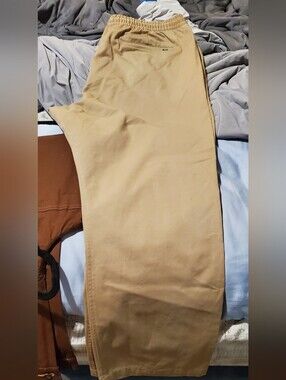 Nike SB Dri-FIT Beige Pants